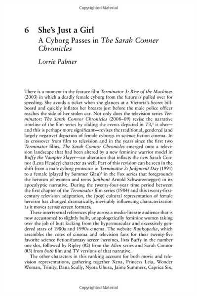 famous science essays