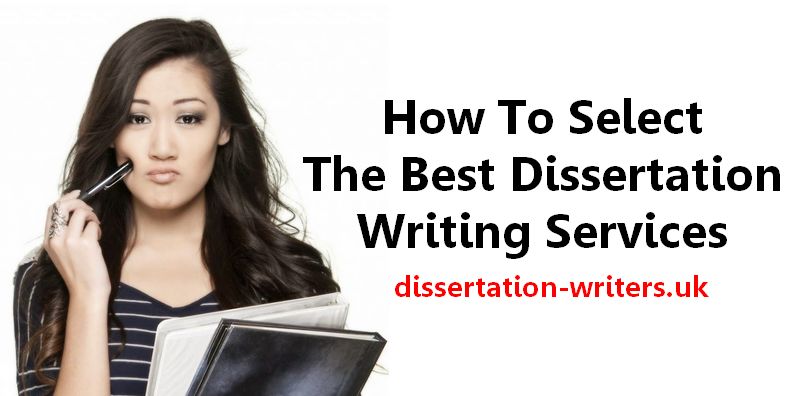 Uk writing services