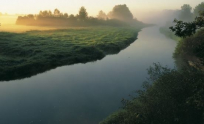 Jedinečná příroda třeboňska 